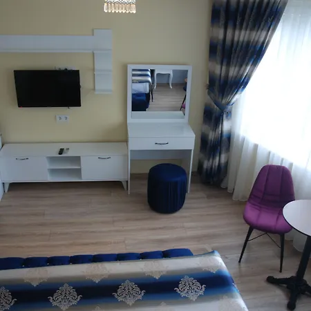 La Mer Boutique Hotel-2