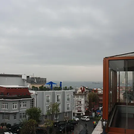 La Mer Boutique Hotel-3